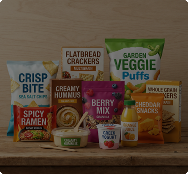 Industrial Packaging