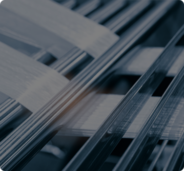 Industrial Packaging