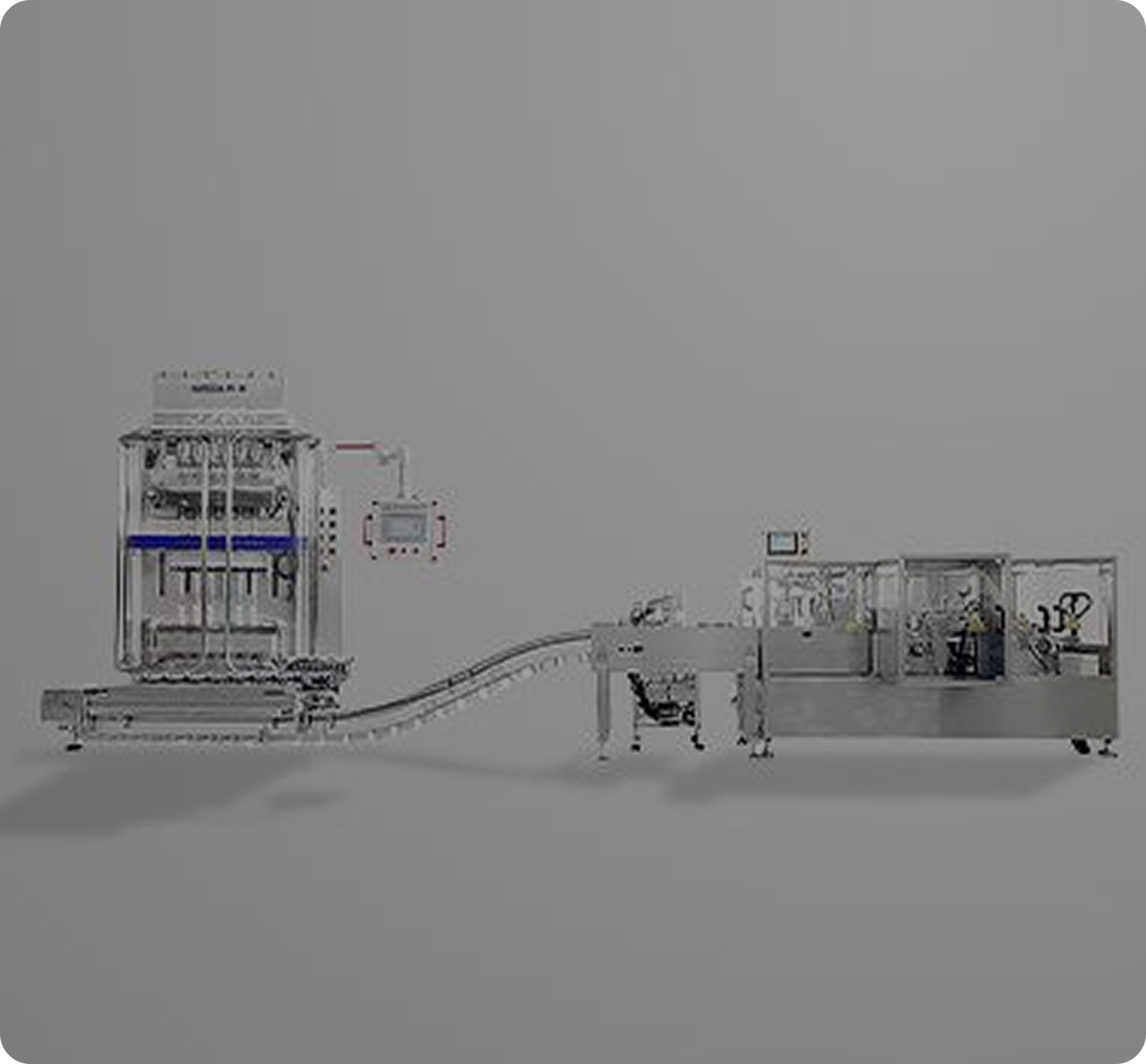 Industrial Packaging