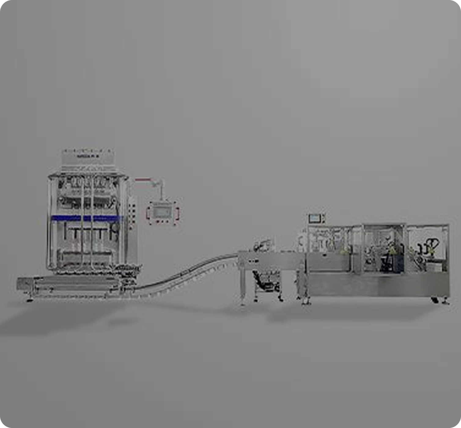 Industrial Packaging