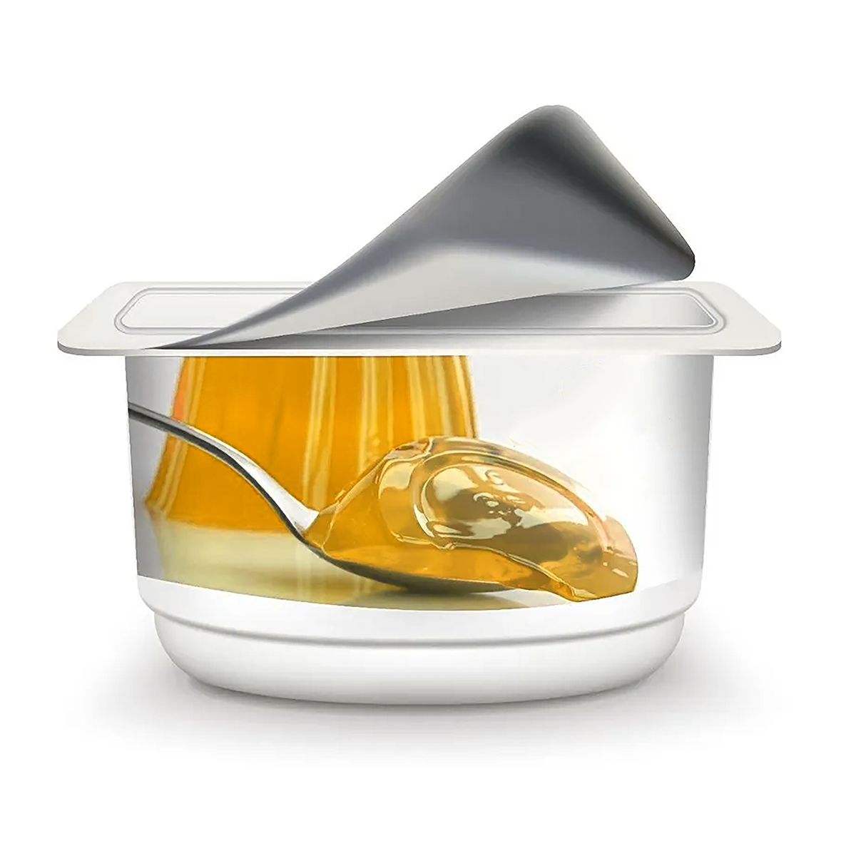 Lidding & Sealable Films