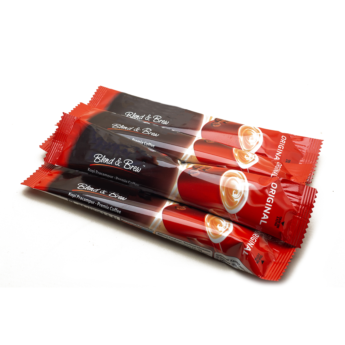 Packaging & Barrier Polymers