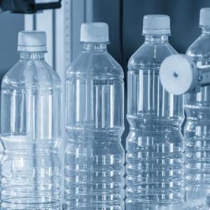 rPET Chips – Bottle Grade