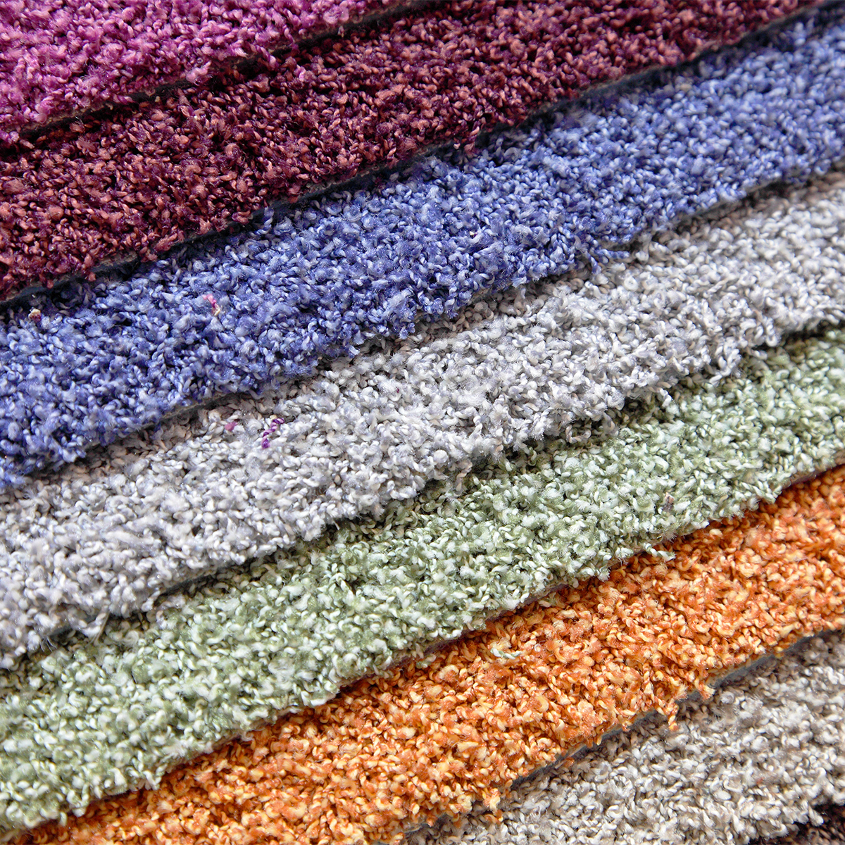 Textile & Industrial Polymers