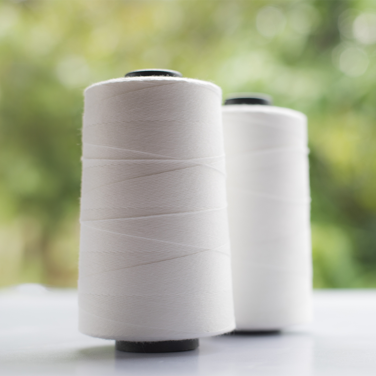 Textile & Industrial Polymers