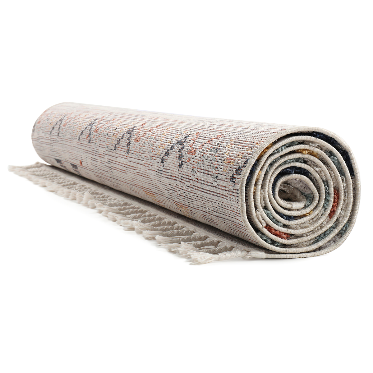 Textile & Industrial Polymers