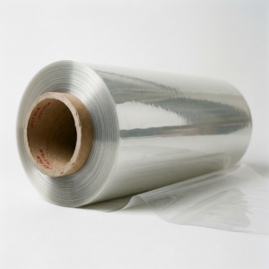 rPET Chips – Film/Sheet Grade