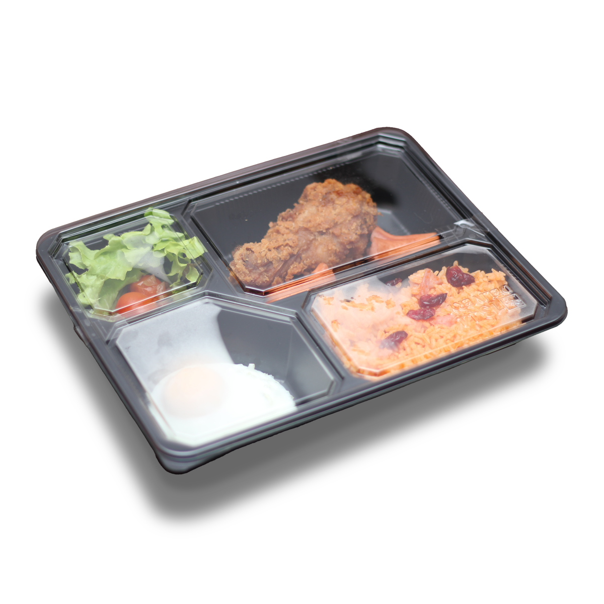 Lidding & Sealable Films