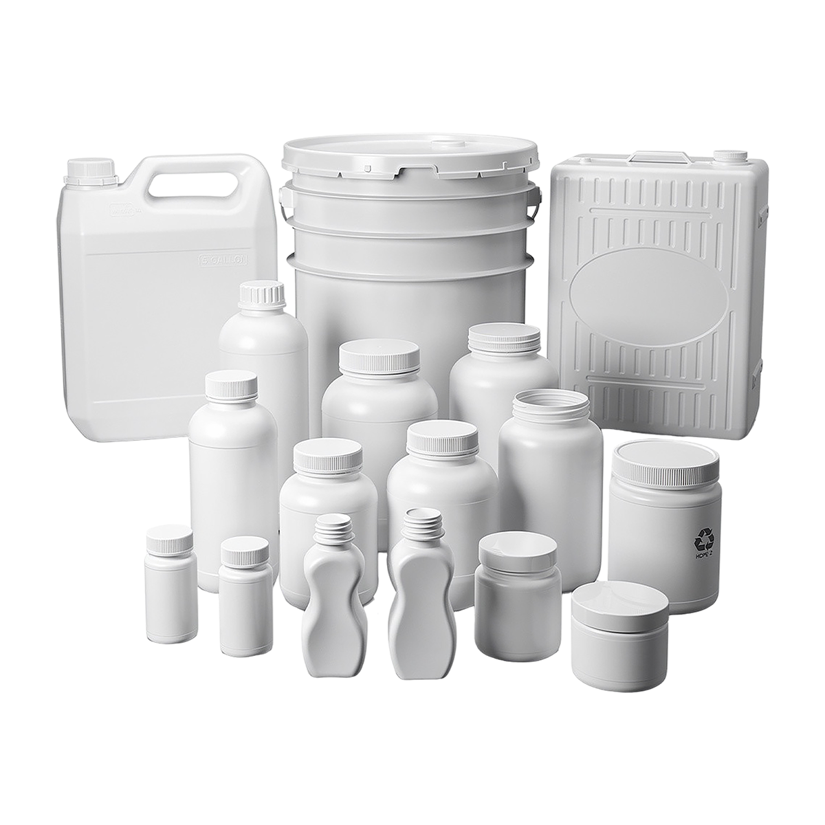 Masterbatch Solutions