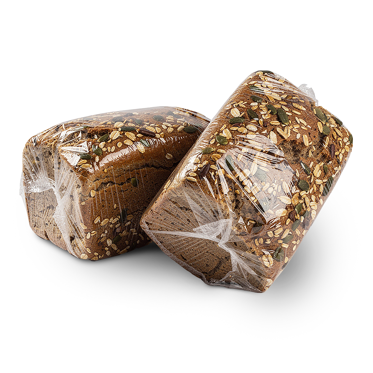 Packaging & Barrier Polymers