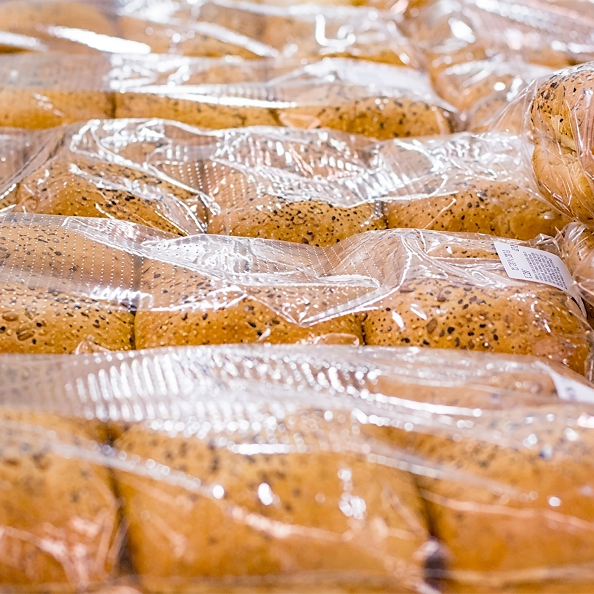 Packaging & Barrier Polymers