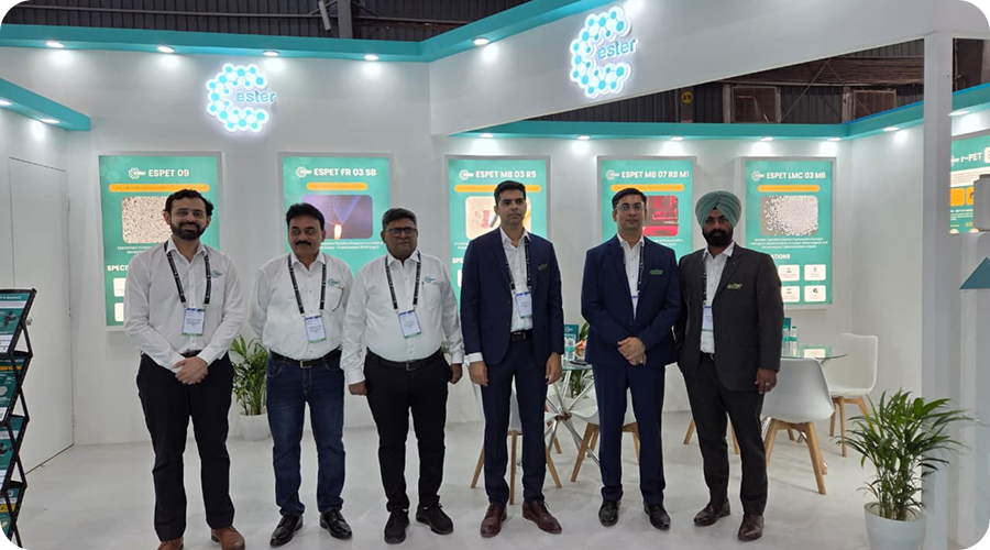Techtextil India Exhibition