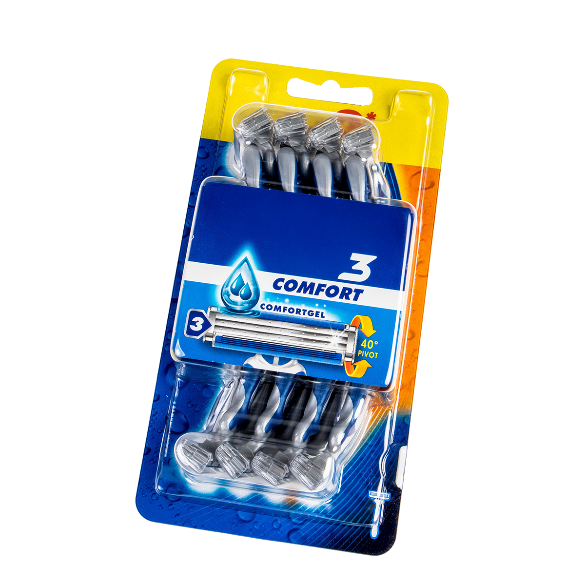 Thermoforming & Sheet Polymers