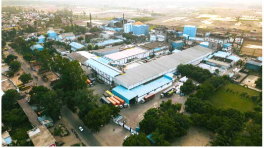Ester Industries Charts a New Course for Circularity with Loop Industries JV