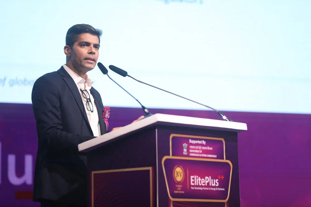 Ester Industries targets true circularity with rPET at the ElitePlus summit
