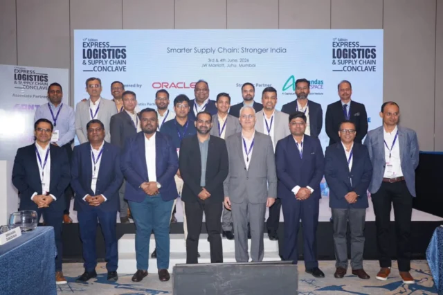 Our Procurement Head, Mr. Nitesh Garg, recently spoke at the 17th Express Logistics & Supply Chain Conclave on "Precision at Speed: How Strategic Procurement Powers Record Growth."

He opened with a question every supply chain leader faces today: when demand is unpredictable, is it smarter to stockpile inventory — or pay a premium on freight only when you need it?

Here are the few key takeaways from the session:

🔹 Procurement has outgrown its old scorecard — the goal is no longer cutting one cost line, but optimizing total business value.

🔹 Air freight may look expensive, but carrying inventory all year locks up significant working capital. In volatile demand, selective premium freight can be the smarter decision.

🔹 Profit margin matters too — weighing escalated cost against the revenue and market share it secures helps management decide quickly.

"The real question is no longer how we minimize one cost metric — it's how we optimize total business value."

Our thanks to the organizers for bringing together industry leaders to rethink the role of procurement and supply chain. This is the thinking behind everything we make. 

Discover what drives Ester. Link in bio.

#Procurement #SupplyChain #WorkingCapital #EsterIndustries